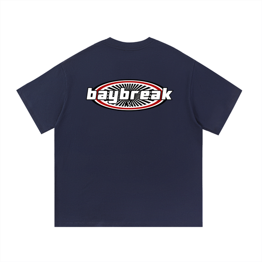 BAYBREAK Surfwear Shirt