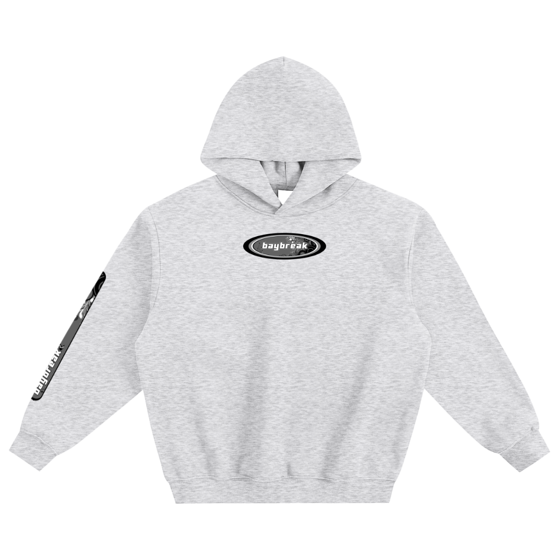 v1 Hoodie