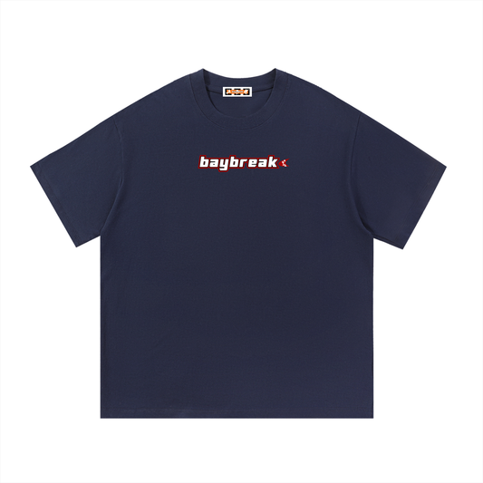 BAYBREAK Surfwear Shirt